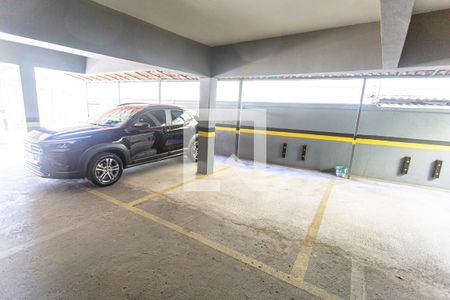 Apartamento para alugar com 95m², 3 quartos e 1 vagaGaragem