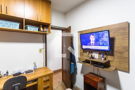Apartamento para alugar com 95m², 3 quartos e 1 vagaQuarto 3
