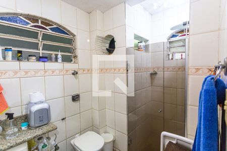 Apartamento para alugar com 95m², 3 quartos e 1 vagaBanheiro Social