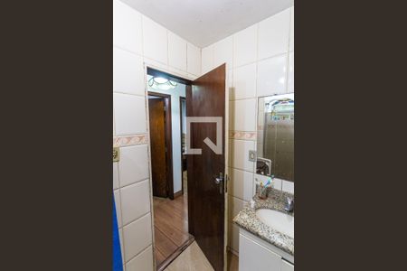 Apartamento para alugar com 95m², 3 quartos e 1 vagaBanheiro Social
