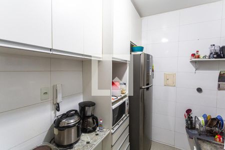 Apartamento para alugar com 95m², 3 quartos e 1 vagaCozinha