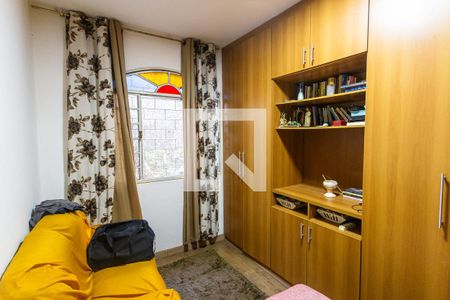 Apartamento para alugar com 95m², 3 quartos e 1 vagaQuarto 1