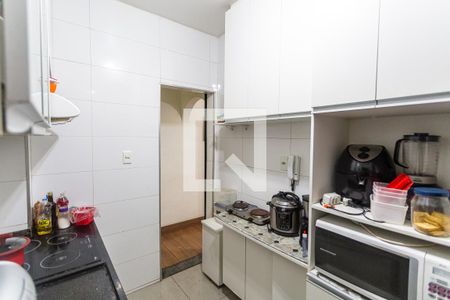 Apartamento para alugar com 95m², 3 quartos e 1 vagaCozinha