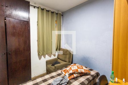 Apartamento para alugar com 95m², 3 quartos e 1 vagaQuarto 3