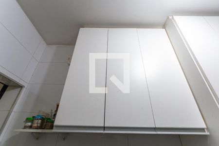 Apartamento para alugar com 95m², 3 quartos e 1 vagaArmário da Cozinha