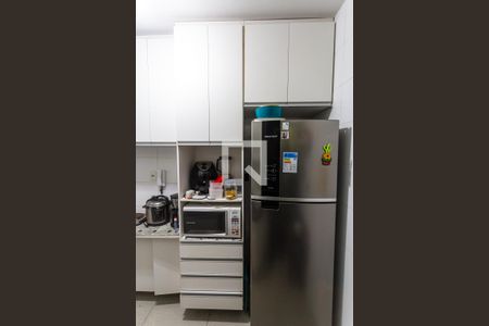 Apartamento para alugar com 95m², 3 quartos e 1 vagaArmário da Cozinha
