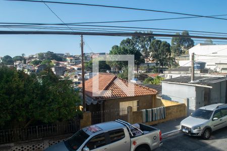 Casa à venda com 500m², 4 quartos e 3 vagas Casa à venda com 500m², 4 quartos e 3 vagasVista Quarto 4