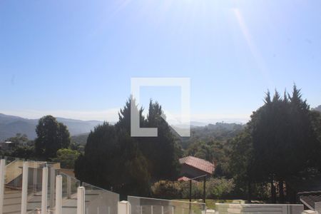 Casa à venda com 360m², 4 quartos e 4 vagasVaranda