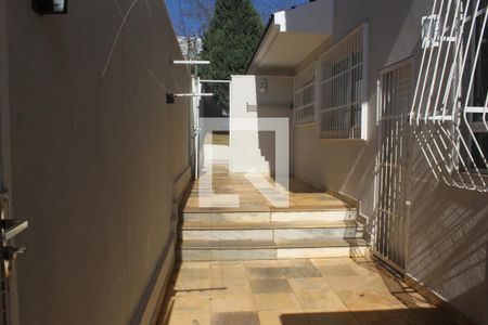 Casa à venda com 360m², 4 quartos e 4 vagasÁrea Comum