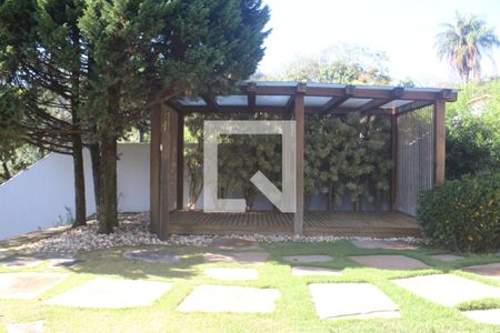 Casa à venda com 360m², 4 quartos e 4 vagasÁrea Comum