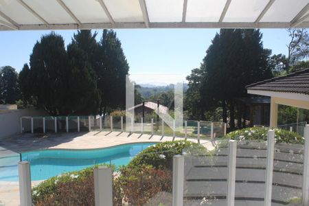 Casa à venda com 360m², 4 quartos e 4 vagasÁrea Comum