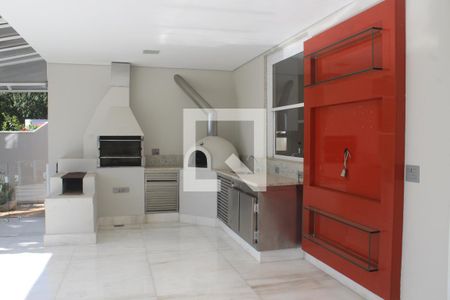 Casa à venda com 360m², 4 quartos e 4 vagasÁrea Comum