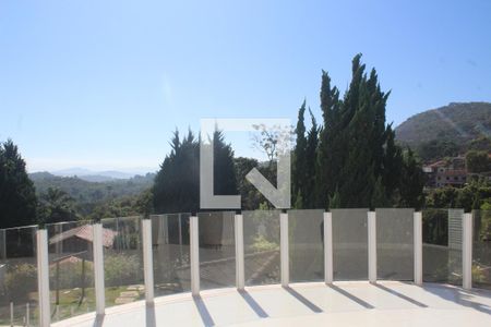 Casa à venda com 360m², 4 quartos e 4 vagasVaranda