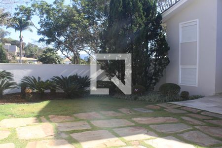 Casa à venda com 360m², 4 quartos e 4 vagasÁrea Comum