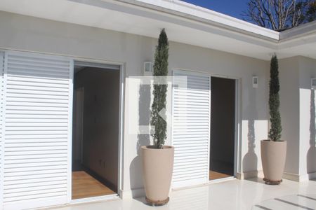 Casa à venda com 360m², 4 quartos e 4 vagasVaranda