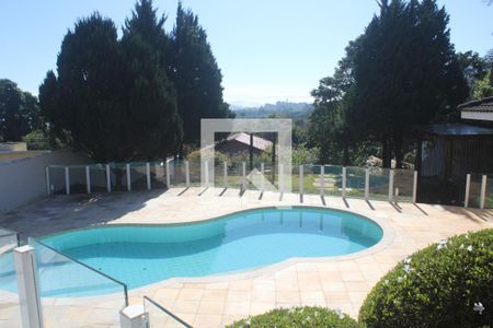 Casa à venda com 360m², 4 quartos e 4 vagasÁrea Comum