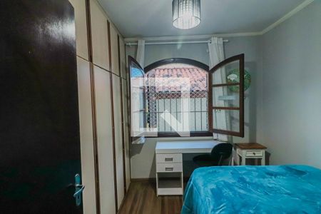 Casa de condomínio à venda com 240m², 3 quartos e 2 vagas Casa de condomínio à venda com 240m², 3 quartos e 2 vagasQuarto 3