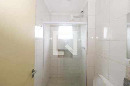 Apartamento para alugar com 40m², 1 quarto e sem vagaBanheiro