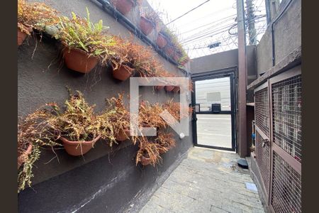 Apartamento para alugar com 40m², 1 quarto e sem vagaEntrada