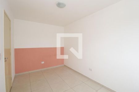 Quarto de apartamento para alugar com 1 quarto, 40m² em Vila Baruel, São Paulo