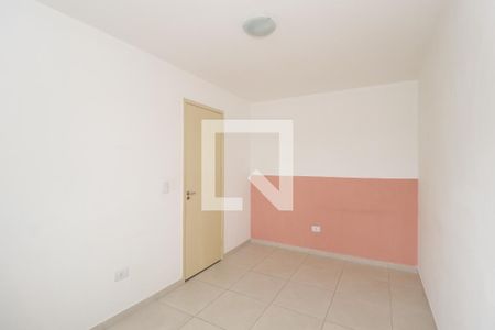 Quarto de apartamento para alugar com 1 quarto, 40m² em Vila Baruel, São Paulo