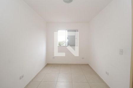Quarto de apartamento para alugar com 1 quarto, 40m² em Vila Baruel, São Paulo