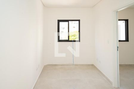 Sala de apartamento para alugar com 2 quartos, 110m² em Vila Bastos, Santo André