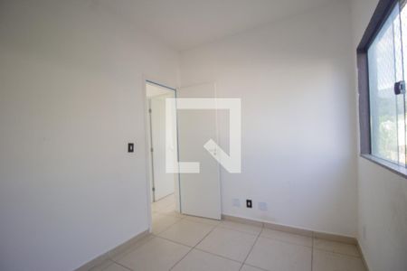 Apartamento à venda com 55m², 2 quartos e 1 vagaQuarto 2