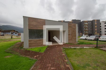 Apartamento à venda com 55m², 2 quartos e 1 vagaÁrea Comum - Spa