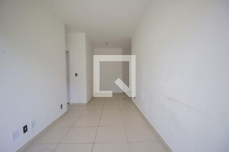 Sala de apartamento à venda com 2 quartos, 55m² em Vargem Pequena, Rio de Janeiro