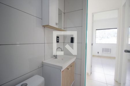 Apartamento à venda com 55m², 2 quartos e 1 vagaBanheiro