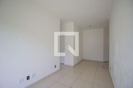 Sala de apartamento à venda com 2 quartos, 55m² em Vargem Pequena, Rio de Janeiro