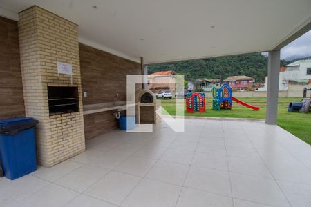 Apartamento à venda com 55m², 2 quartos e 1 vagaÁrea Comum - Churrasqueira