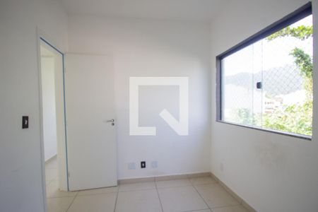 Apartamento à venda com 55m², 2 quartos e 1 vagaQuarto 2