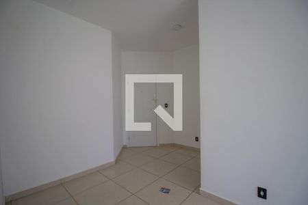 Sala de apartamento à venda com 2 quartos, 55m² em Vargem Pequena, Rio de Janeiro