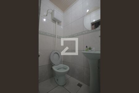 Lavabo de casa à venda com 3 quartos, 360m² em Fátima, Canoas