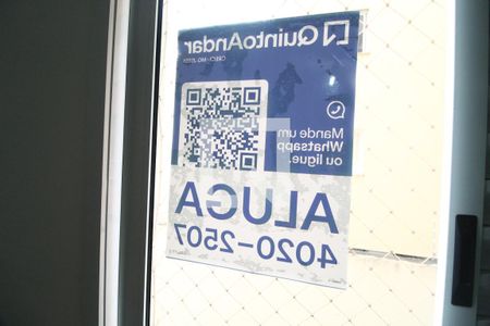 Plaquinha de apartamento para alugar com 2 quartos, 68m² em Santa Mônica, Uberlândia