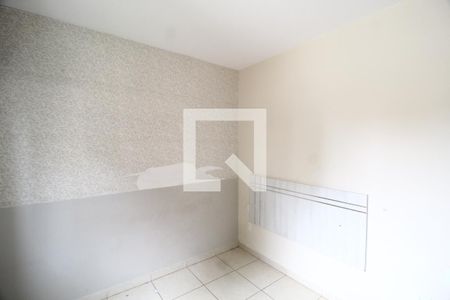 Suíte de apartamento para alugar com 2 quartos, 68m² em Santa Mônica, Uberlândia