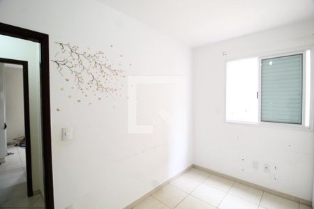 Quarto de apartamento para alugar com 2 quartos, 68m² em Santa Mônica, Uberlândia