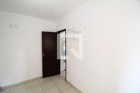 Quarto de apartamento para alugar com 2 quartos, 68m² em Santa Mônica, Uberlândia
