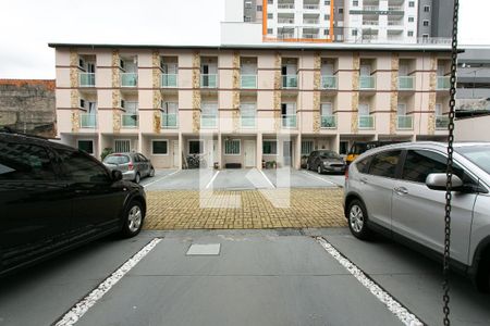 Casa de condomínio à venda com 88m², 3 quartos e 2 vagas Casa de condomínio à venda com 88m², 3 quartos e 2 vagasGaragem