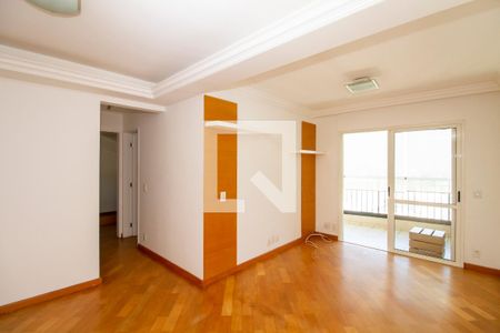 Sala de apartamento à venda com 2 quartos, 70m² em Pinheiros, São Paulo