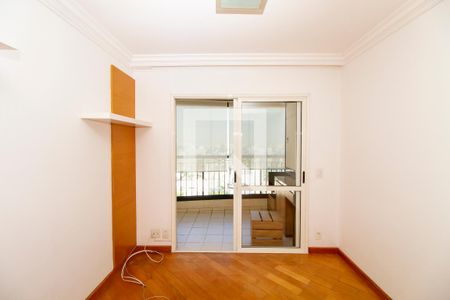 Sala de apartamento à venda com 2 quartos, 70m² em Pinheiros, São Paulo