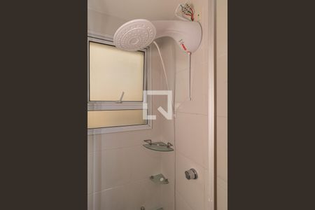 Apartamento à venda com 44m², 2 quartos e 1 vagaBanheiro