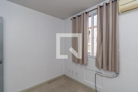 Quarto 1 de apartamento à venda com 2 quartos, 44m² em Morro Santana, Porto Alegre