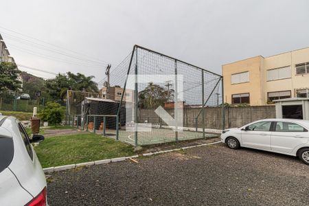 Apartamento à venda com 44m², 2 quartos e 1 vagaQuadra Esportiva