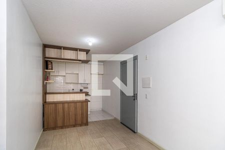 Sala de apartamento à venda com 2 quartos, 44m² em Morro Santana, Porto Alegre