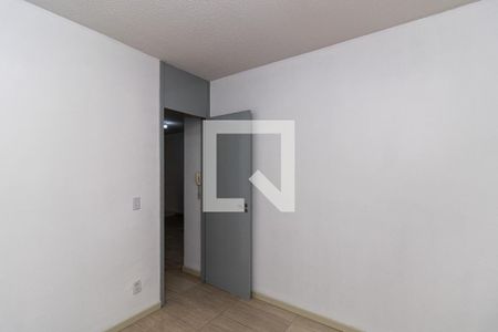Quarto 1 de apartamento à venda com 2 quartos, 44m² em Morro Santana, Porto Alegre