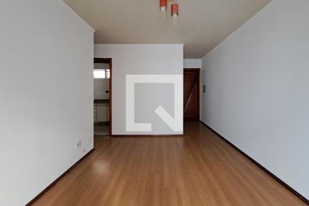 Sala de apartamento à venda com 2 quartos, 64m² em Santa Paula, São Caetano do Sul