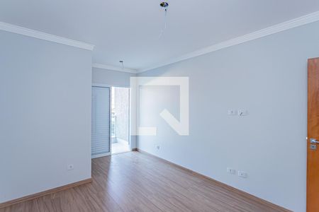 Suite de casa de condomínio à venda com 3 quartos, 170m² em Chácara Inglesa, São Paulo